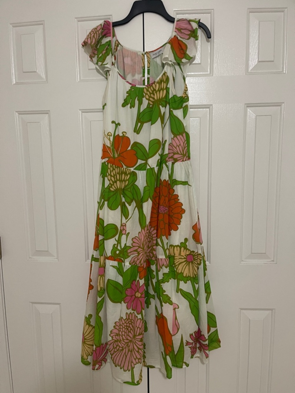Olivia James the label Dress maxi dress